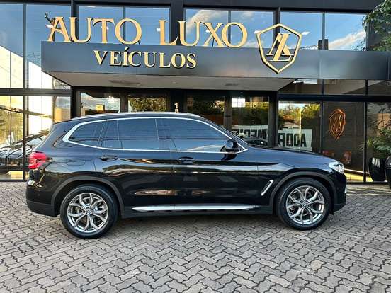 BMW-X3-2019