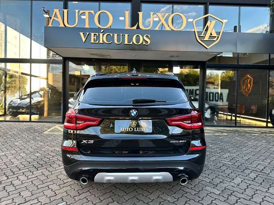 BMW-X3-2019