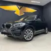 BMW X3 2.0 16V GASOLINA X LINE XDRIVE20I STEPTRONIC BMW X3 2.0 16V GASOLINA X LINE XDRIVE20I STEPTRONIC