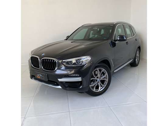 BMW-X3-2019