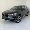 BMW X3 2.0 16V GASOLINA X LINE XDRIVE20I STEPTRONIC BMW X3 2.0 16V GASOLINA X LINE XDRIVE20I STEPTRONIC