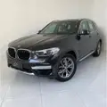BMW X3 2.0 16V GASOLINA X LINE XDRIVE20I STEPTRONIC BMW X3 2.0 16V GASOLINA X LINE XDRIVE20I STEPTRONIC