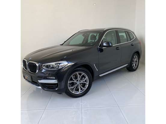 BMW-X3-2019
