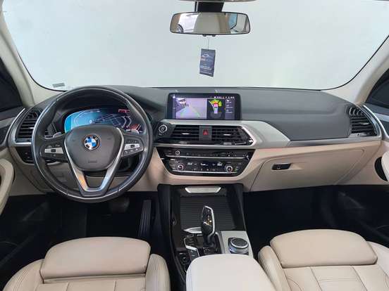 BMW-X3-2019
