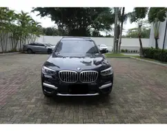 BMW X3 2.0 16V GASOLINA X LINE XDRIVE30I STEPTRONIC BMW X3 2.0 16V GASOLINA X LINE XDRIVE30I STEPTRONIC