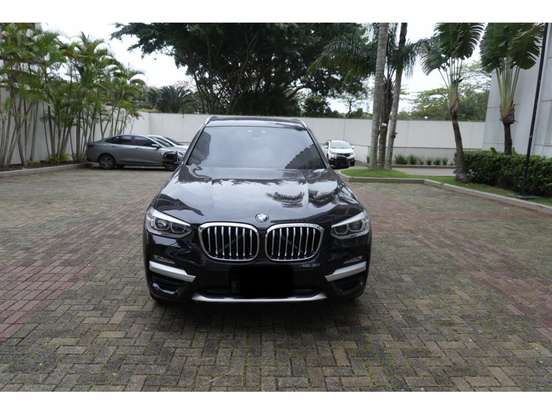 BMW-X3-2.0 16V GASOLINA X LINE XDRIVE30I STEPTRONIC BMW-X3-2018
