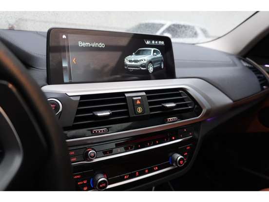 BMW-X3-2.0 16V GASOLINA X LINE XDRIVE30I STEPTRONIC BMW-X3-2018