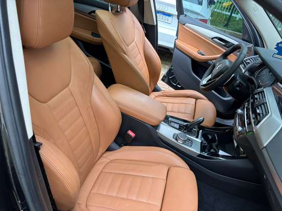 BMW-X3-2018
