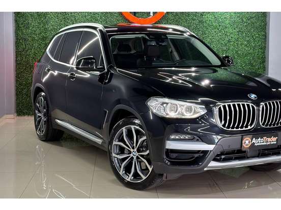 BMW-X3-2019