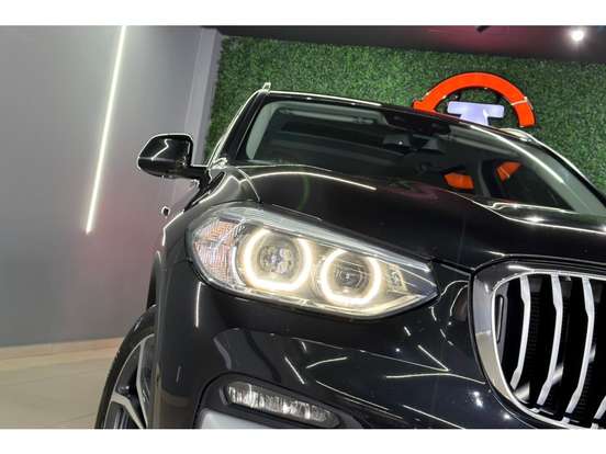 BMW-X3-2019