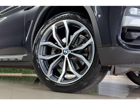 BMW-X3-2019