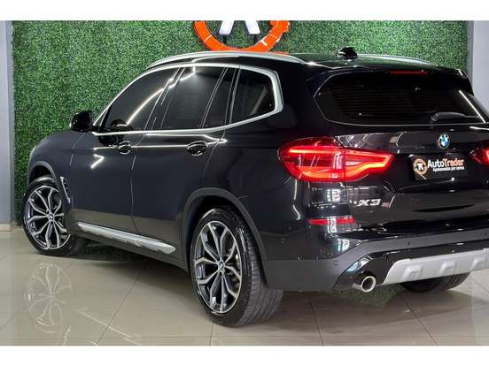 BMW-X3-2019