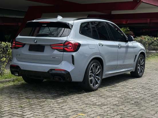 BMW-X3-2.0 16V HÍBRIDO M SPORT XDRIVE30E STEPTRONIC BMW-X3-2023