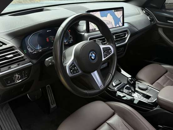 BMW-X3-2.0 16V HÍBRIDO M SPORT XDRIVE30E STEPTRONIC BMW-X3-2023