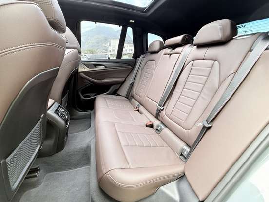 BMW-X3-2.0 16V HÍBRIDO M SPORT XDRIVE30E STEPTRONIC BMW-X3-2023