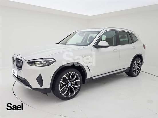 BMW-X3-2.0 16V HÍBRIDO X LINE XDRIVE30E STEPTRONIC BMW-X3-2024