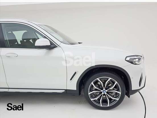 BMW-X3-2.0 16V HÍBRIDO X LINE XDRIVE30E STEPTRONIC BMW-X3-2024