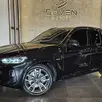 BMW X3 2.0 16V HÍBRIDO X LINE XDRIVE30E STEPTRONIC BMW X3 2.0 16V HÍBRIDO X LINE XDRIVE30E STEPTRONIC