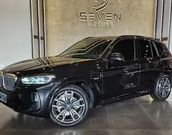 BMW X3 2.0 16V HÍBRIDO X LINE XDRIVE30E STEPTRONIC BMW X3 2.0 16V HÍBRIDO X LINE XDRIVE30E STEPTRONIC