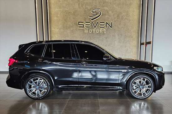 BMW-X3-2021
