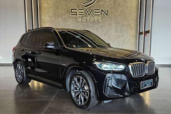 BMW-X3-2021