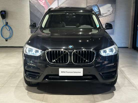 BMW-X3-2.0 16V HÍBRIDO X LINE XDRIVE30E STEPTRONIC BMW-X3-2021