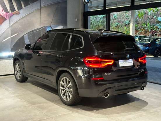 BMW-X3-2.0 16V HÍBRIDO X LINE XDRIVE30E STEPTRONIC BMW-X3-2021