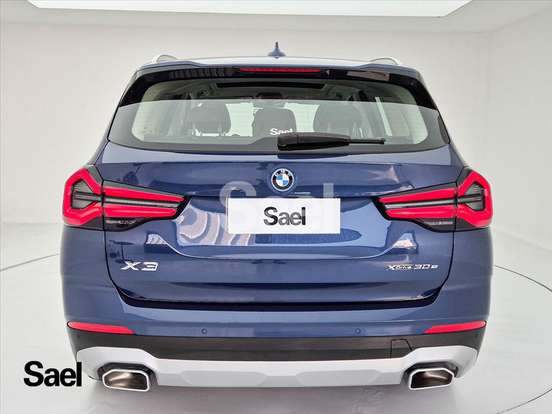 BMW-X3-2022