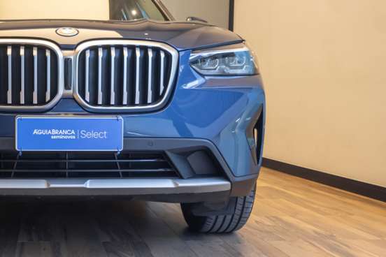 BMW-X3-2.0 16V HÍBRIDO X LINE XDRIVE30E STEPTRONIC BMW-X3-2024