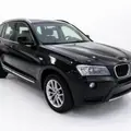 BMW X3 2.0 20I 4X4 16V GASOLINA 4P AUTOMÁTICO BMW X3 2.0 20I 4X4 16V GASOLINA 4P AUTOMÁTICO