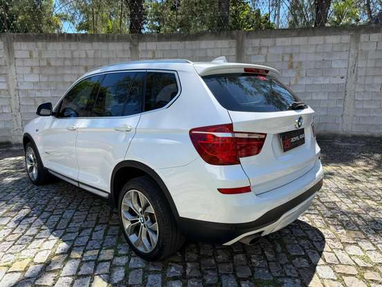 BMW-X3-2017