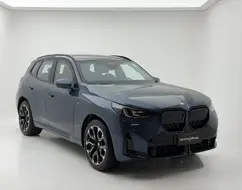 BMW X3 2.0 TWINPOWER MHEV XDRIVE30I M SPORT STEPTRONIC BMW X3 2.0 TWINPOWER MHEV XDRIVE30I M SPORT STEPTRONIC