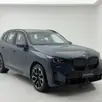 BMW X3 2.0 TWINPOWER MHEV XDRIVE30I M SPORT STEPTRONIC BMW X3 2.0 TWINPOWER MHEV XDRIVE30I M SPORT STEPTRONIC