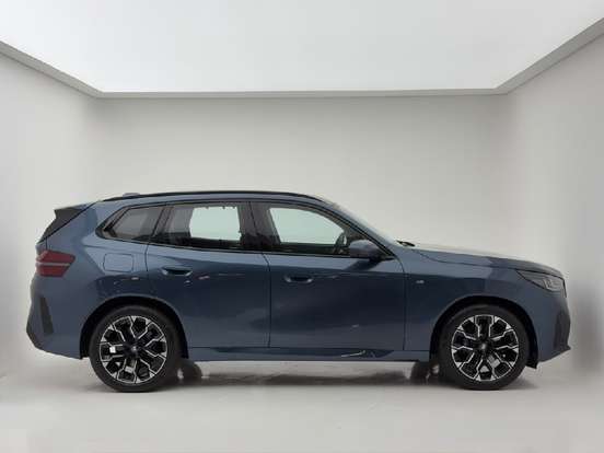 BMW-X3-2.0 TWINPOWER MHEV XDRIVE30I M SPORT STEPTRONIC BMW-X3-2025