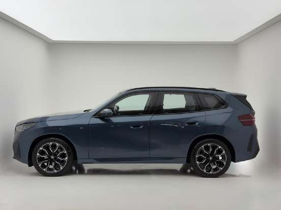 BMW-X3-2.0 TWINPOWER MHEV XDRIVE30I M SPORT STEPTRONIC BMW-X3-2025