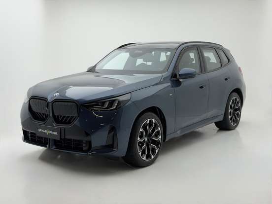 BMW-X3-2025
