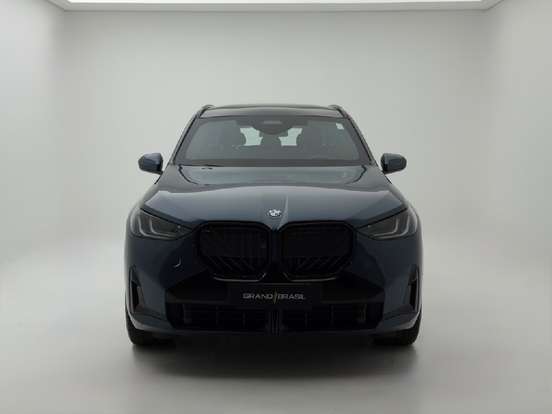 BMW-X3-2.0 TWINPOWER MHEV XDRIVE30I M SPORT STEPTRONIC BMW-X3-2025