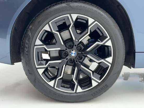 BMW-X3-2.0 TWINPOWER MHEV XDRIVE30I M SPORT STEPTRONIC BMW-X3-2025
