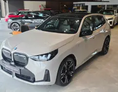BMW X3 3.0 TWINPOWER MHEV M50 XDRIVE STEPTRONIC BMW X3 3.0 TWINPOWER MHEV M50 XDRIVE STEPTRONIC