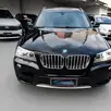 BMW X3 3.0 35I 4X4 24V GASOLINA 4P AUTOMÁTICO BMW X3 3.0 35I 4X4 24V GASOLINA 4P AUTOMÁTICO