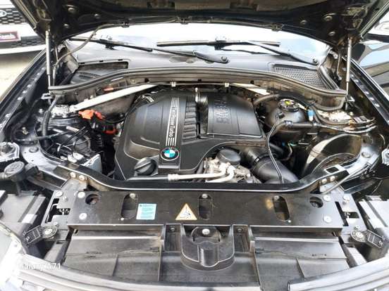 BMW-X3-2010