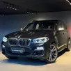 BMW X3 3.0 TWINPOWER GASOLINA M40I STEPTRONIC BMW X3 3.0 TWINPOWER GASOLINA M40I STEPTRONIC