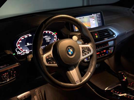 BMW-X3-2020