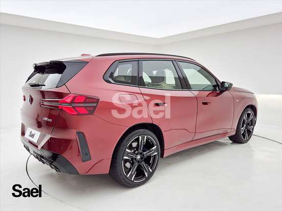 BMW-X3-3.0 TWINPOWER MHEV M50 XDRIVE STEPTRONIC BMW-X3-2024