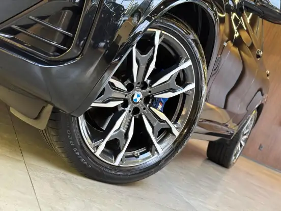 BMW-X4-2024