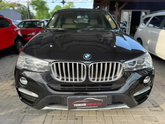 BMW-X4-2014