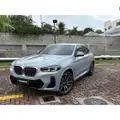 BMW X4 2.0 16V GASOLINA XDRIVE20I M SPORT STEPTRONIC BMW X4 2.0 16V GASOLINA XDRIVE20I M SPORT STEPTRONIC