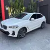 BMW X4 2.0 16V GASOLINA XDRIVE30I M SPORT STEPTRONIC BMW X4 2.0 16V GASOLINA XDRIVE30I M SPORT STEPTRONIC