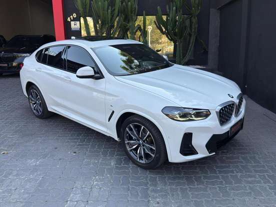BMW-X4-2024