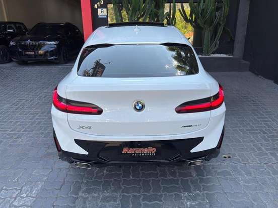 BMW-X4-2024
